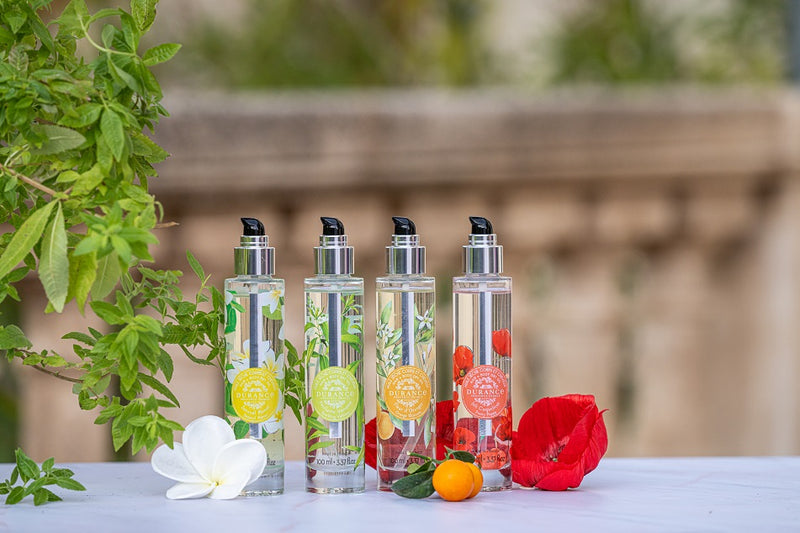 Trockenöl Mohnblume 100 ml