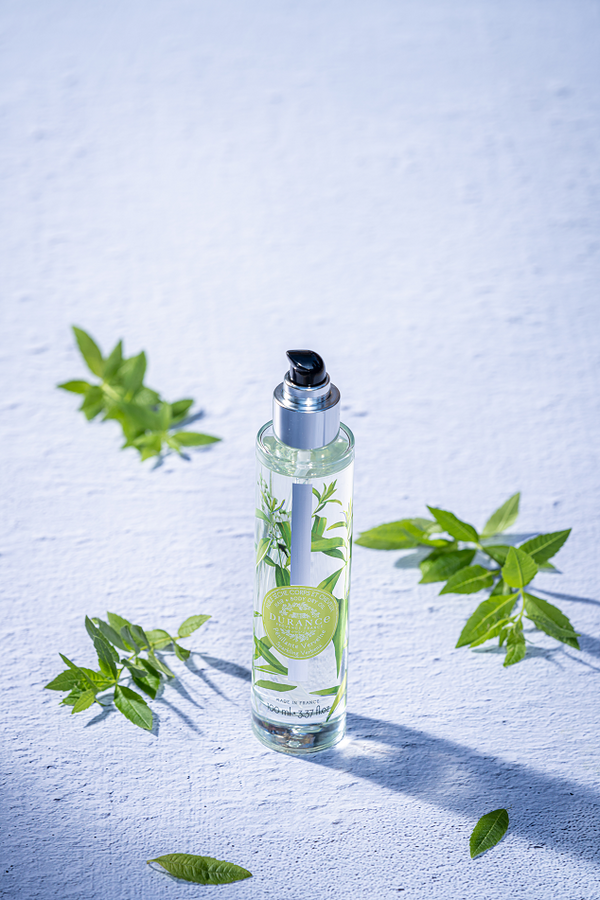 Trockenöl Eisenkraut 100 ml