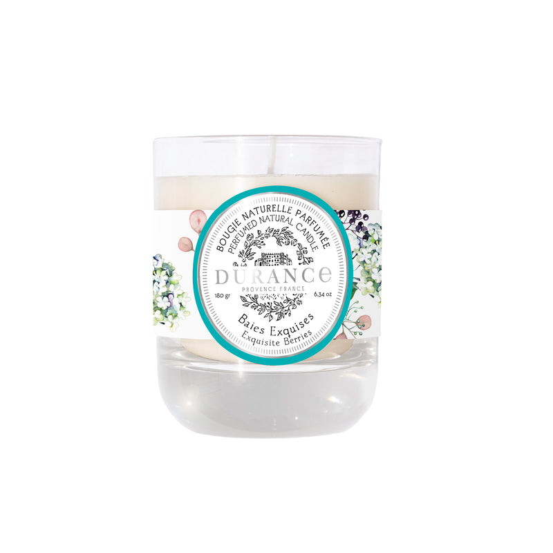 Duftkerze Köstliche Beeren 180 g