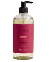 Flüssigseife Feigenblätter 500 ml