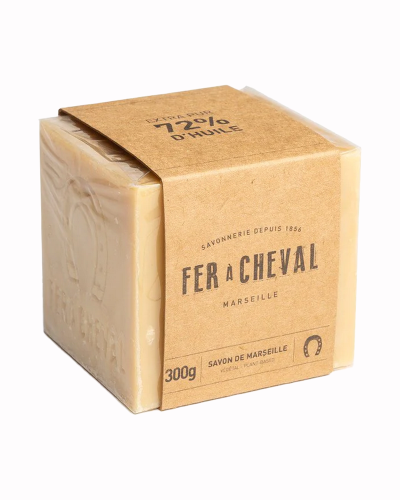 Kernseife Pflanzenöl 300 g