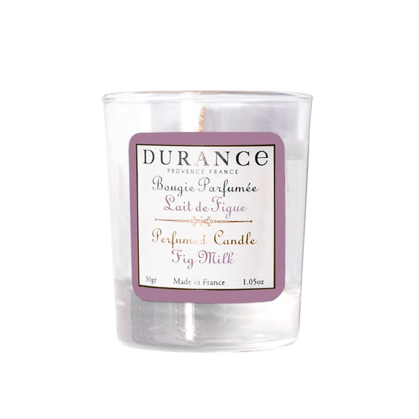 Duftkerze Feigenmilch 30 g