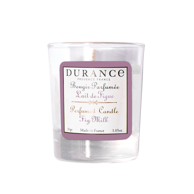 Duftkerze Feigenmilch 30 g