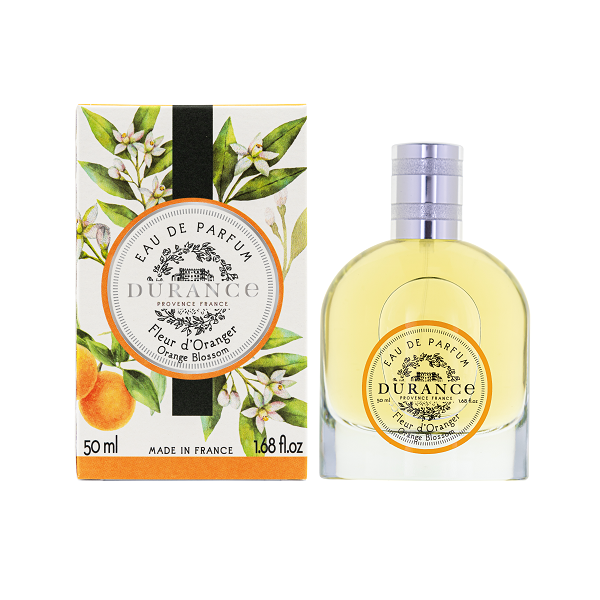 Eau de Parfum Orangenblüte 50 ml