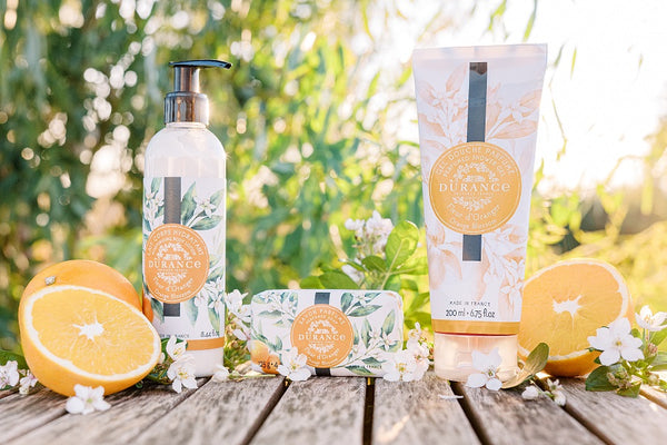 Bodylotion Orangenblüte 250 ml