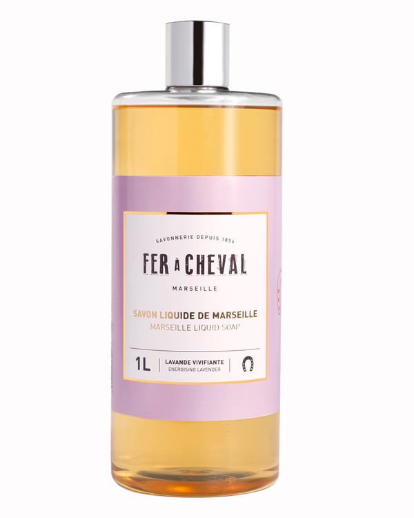 Flüssigseife Lavendel 1 Liter