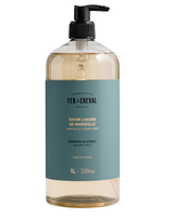 Flüssigseife Zitrusfrüchte 1 Liter