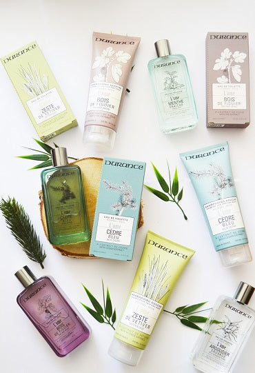 Eau de Toilette Sanddornextrakt 100 ml