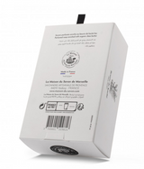 Leere Geschenkbox ohne Seifen