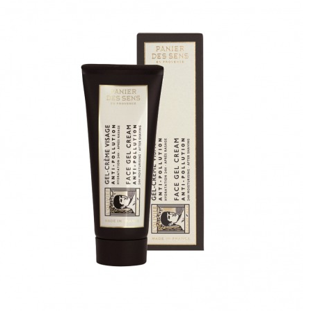 Gesichtscreme für den Herren 75 ml
