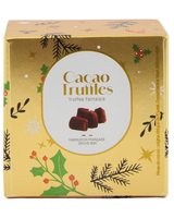 Schokotrüffel gold (X-Mas 2025) 50 g