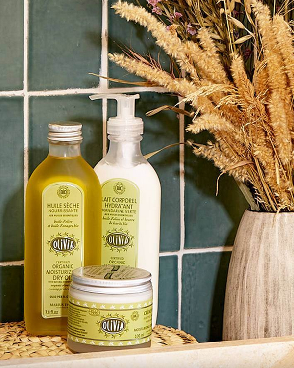 Körpermilch 230 ml
