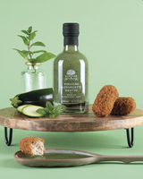 Essig Zucchini & Minze 200 ml