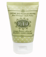 Handcreme 50 ml - M. Fabre