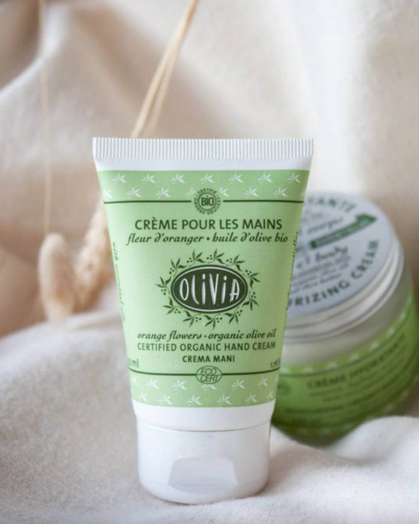 Handcreme 50 ml