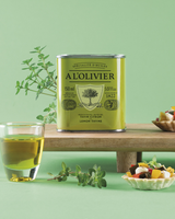 Olivenöl Zitronenthymian 150 ml