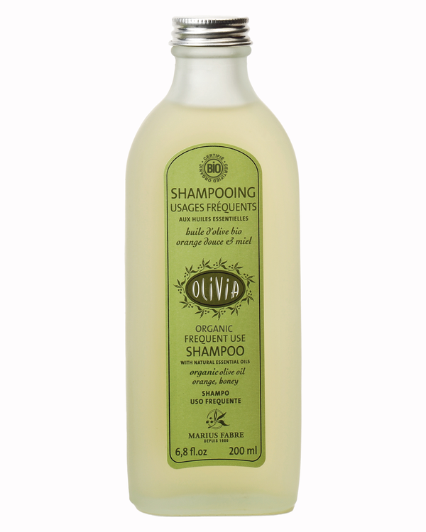 Shampoo 230 ml