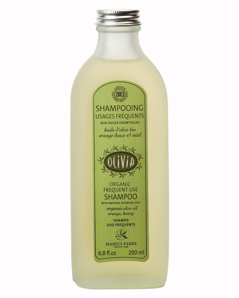 Shampoo 230 ml