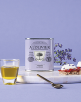Olivenöl Lavendel 150 ml