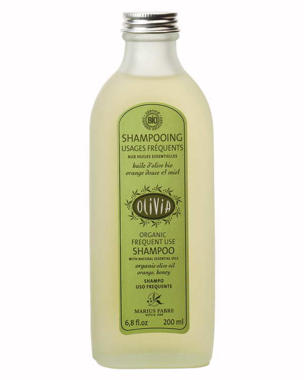 Shampoo 230 ml - M. Fabre
