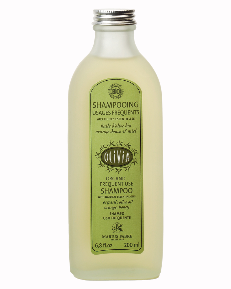 Shampoo 230 ml - M. Fabre