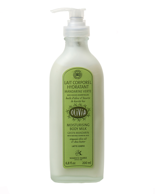 Körpermilch 230 ml