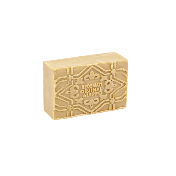 Aleppo-Haarwaschseife 100 g