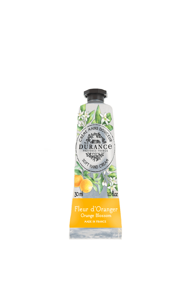 Handcreme Orangenblüte 30 ml