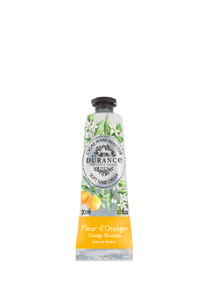 Handcreme Orangenblüte 30 ml