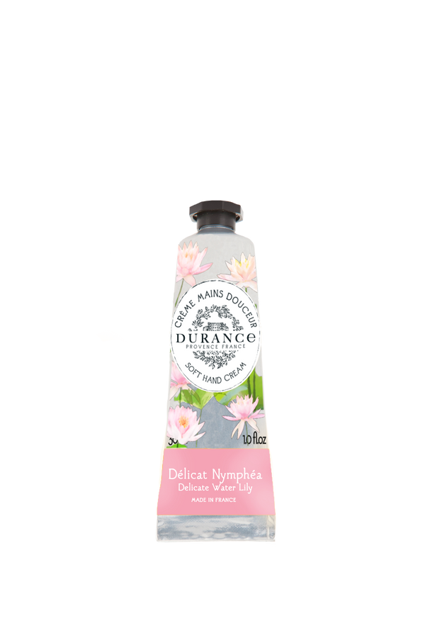 Handcreme Zarte Seerose 30 ml