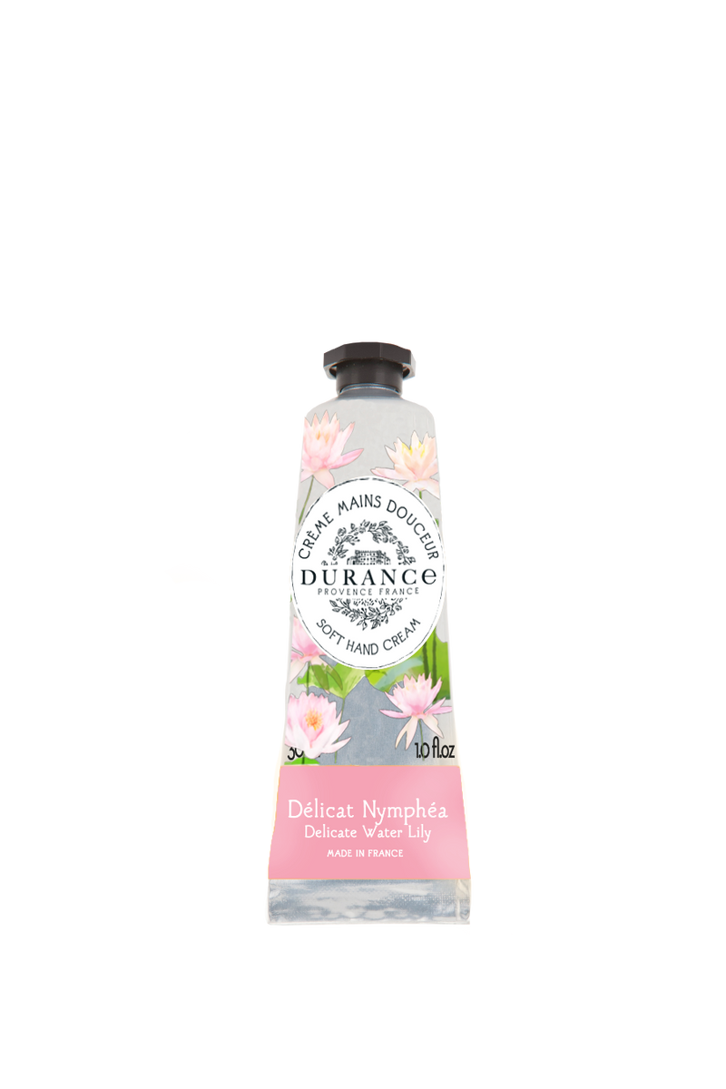 Handcreme Zarte Seerose 30 ml