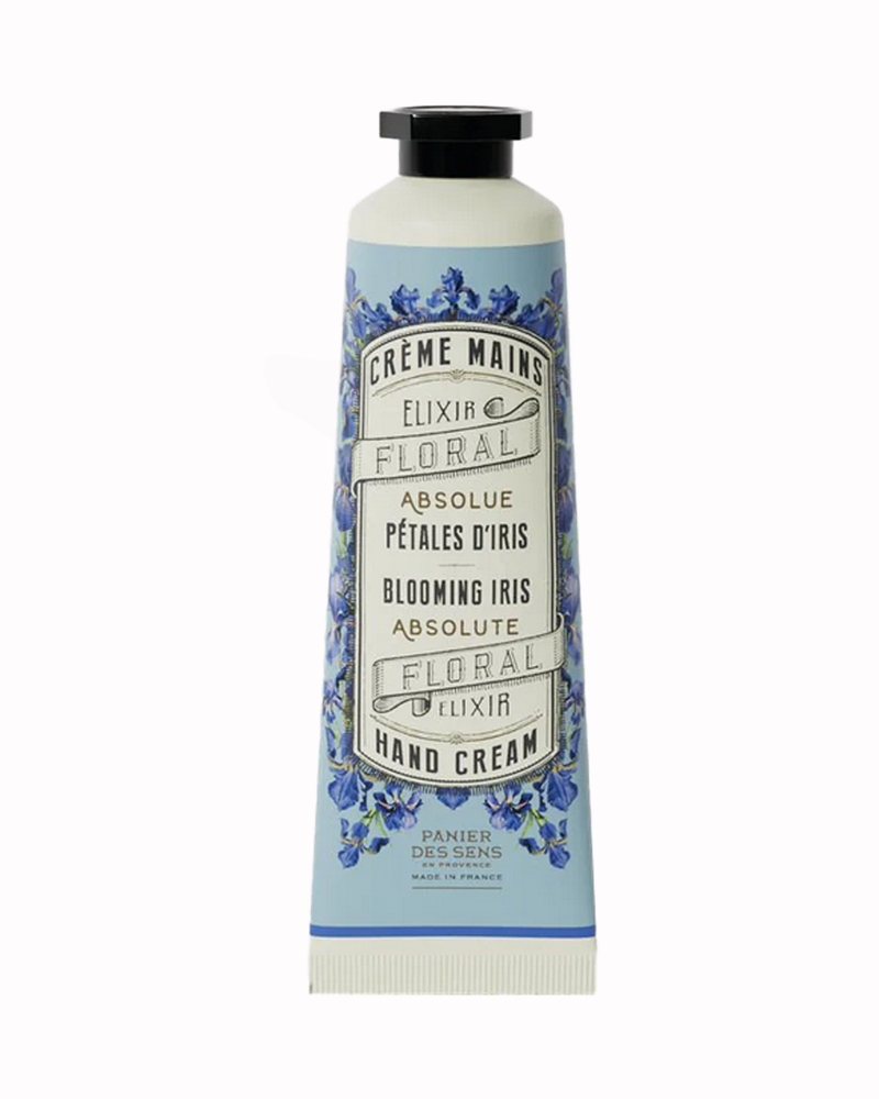 Handcreme Irisblütenblätter 30 ml