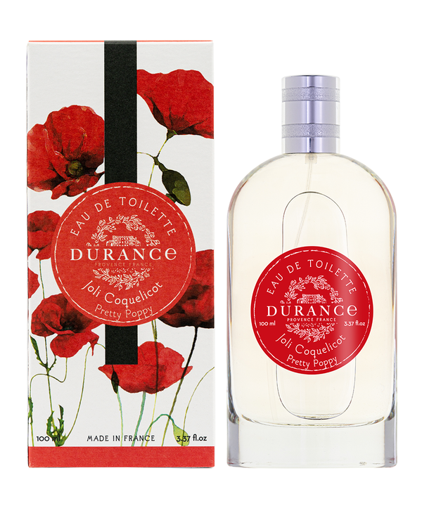 Eau de Toilette Mohnblume 100 ml