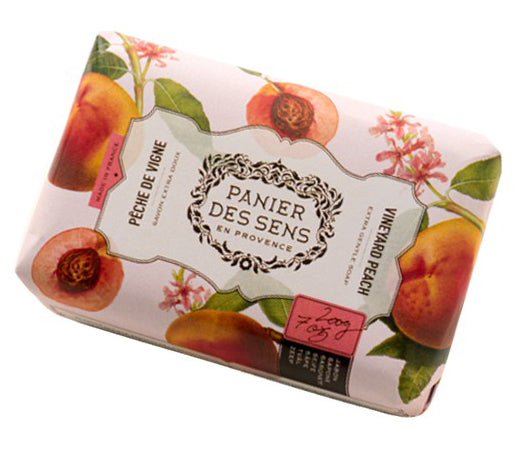 Seife Pfirsich 200 g