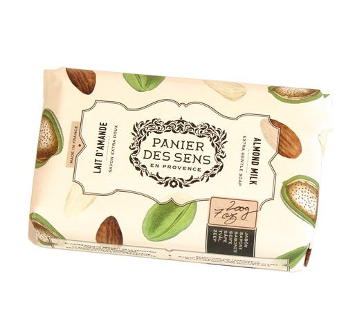 Seife Mandelmilch 200 g