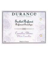 Duftbeutel Weiße Kamelie 10 g