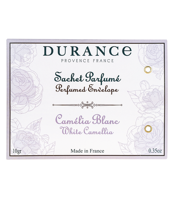 Duftbeutel Weiße Kamelie 10 g