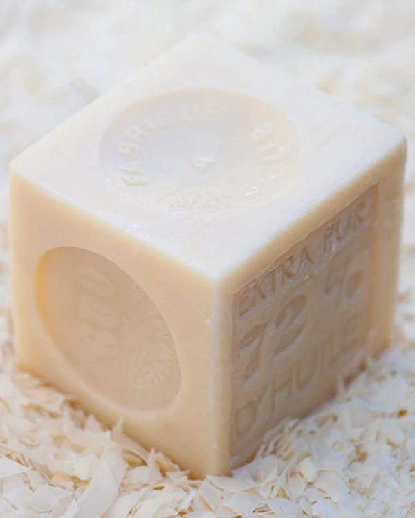 Kernseife Pflanzenöl 600 g