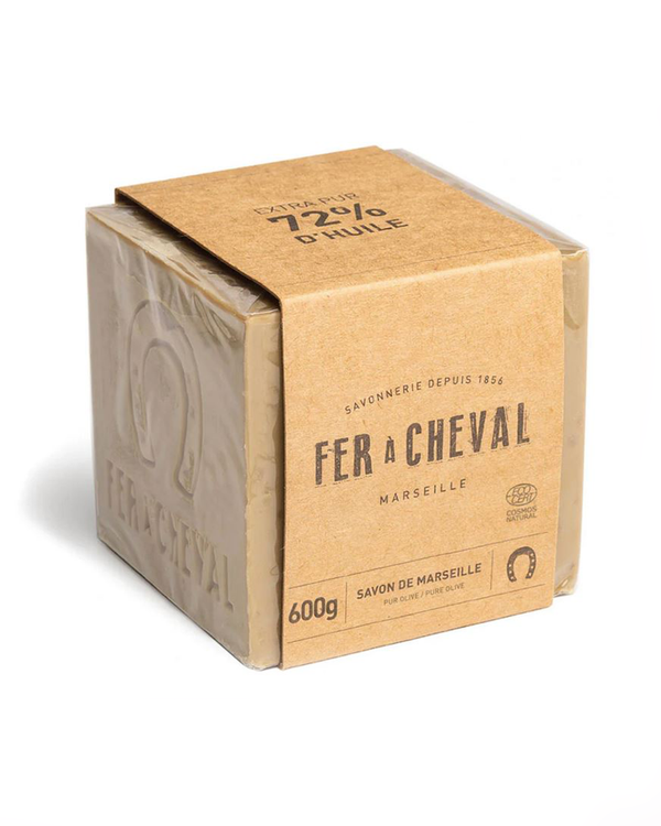 Kernseife Olive 600 g