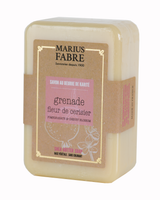Savon de Marseille Kirschblüte-Granatapfel 150 g