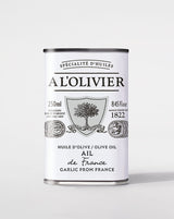 Olivenöl Knoblauch a. Frankreich 250 ml