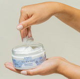 Körperbalsam mit Borretschöl 200 ml