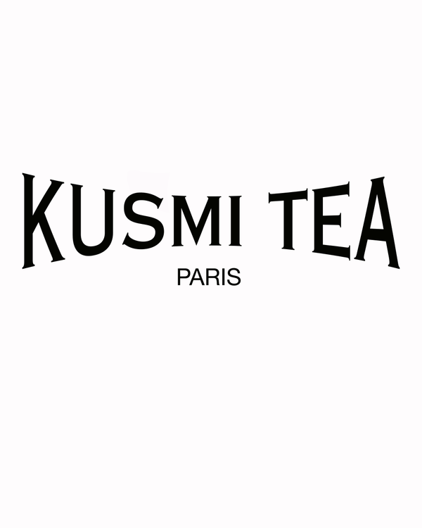 Bio Schwarzer Tee Kashmir Tchai 100 g Metalldose / DE-ÖKO-006