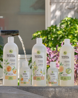 Duschgel Orangenblüte 250 ml