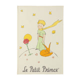 Geschirrtuch Jacquard 'Le Petit Prince' Fleur