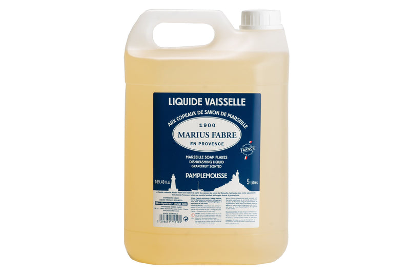 Geschirrspülmittel Pampelmuse 5 Liter