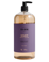 Flüssigseife Lavendel 1 Liter