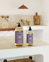 Flüssigseife Lavendel 1 Liter