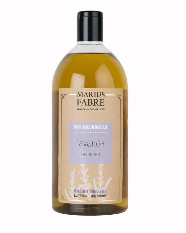 Flüssigseife Lavendel 1 Liter