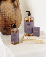 Flüssigseife Lavendel 1 Liter